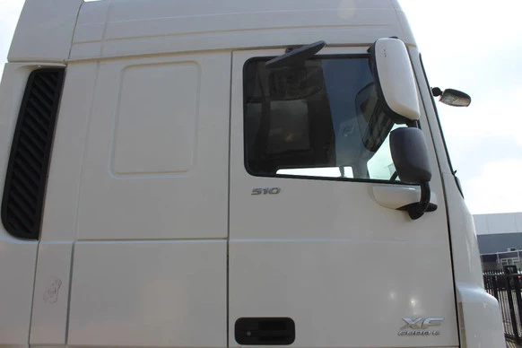DAF XF 510 - Afbeelding 10 van 26