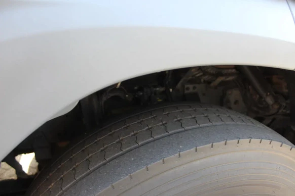 DAF XF 510 - Afbeelding 11 van 26