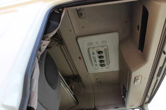 DAF XF 510 - Afbeelding 12 van 26