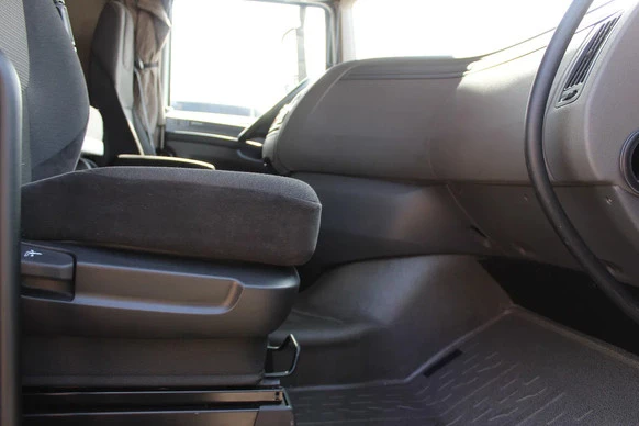 DAF XF 510 - Afbeelding 13 van 26