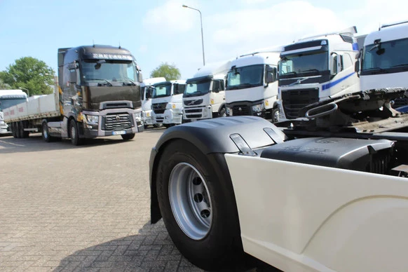 DAF XF 510 - Afbeelding 14 van 26