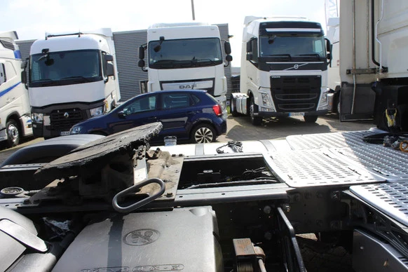 DAF XF 510 - Afbeelding 15 van 26