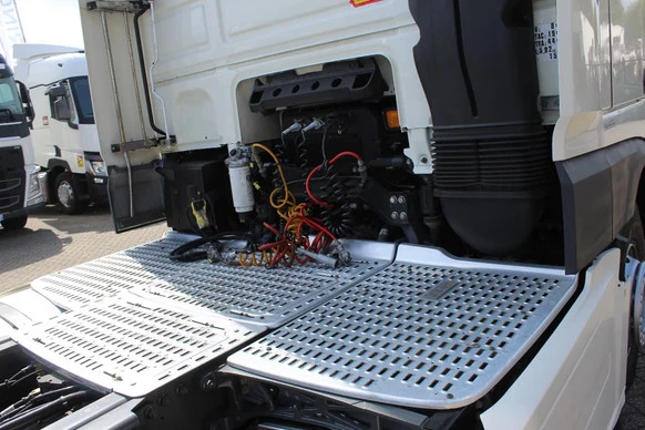 DAF XF 510 - Afbeelding 16 van 26