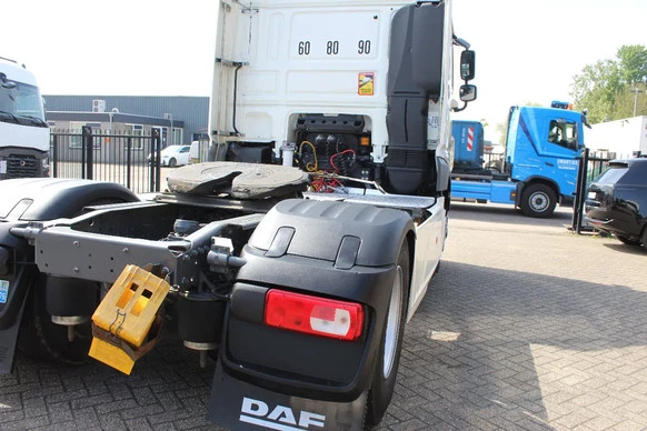 DAF XF 510 - Afbeelding 17 van 26