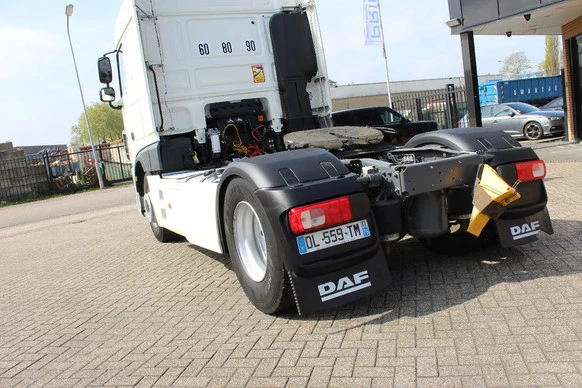 DAF XF 510 - Afbeelding 18 van 26