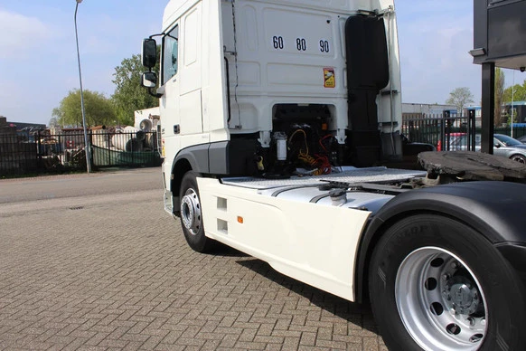 DAF XF 510 - Afbeelding 19 van 26