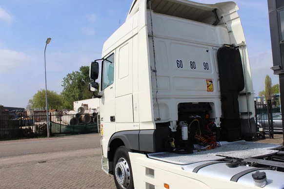 DAF XF 510 - Afbeelding 20 van 26