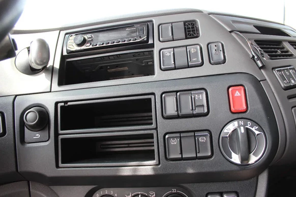 DAF XF 510 - Afbeelding 22 van 26