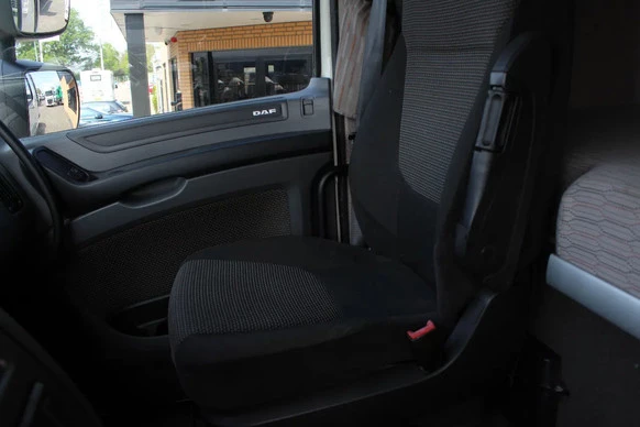 DAF XF 510 - Afbeelding 23 van 26