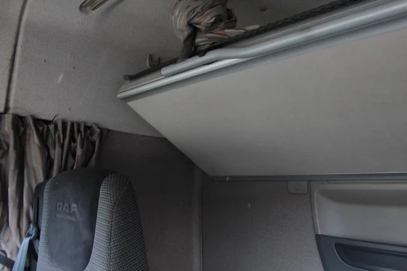 DAF XF 510 - Afbeelding 24 van 26