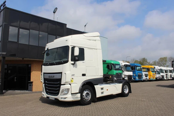 DAF XF 510 - Afbeelding 1 van 24