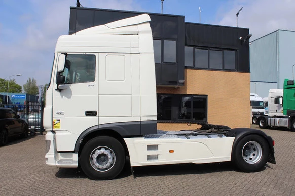 DAF XF 510 - Afbeelding 2 van 24