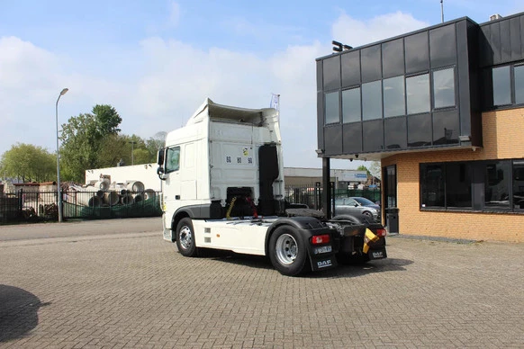 DAF XF 510 - Afbeelding 3 van 24