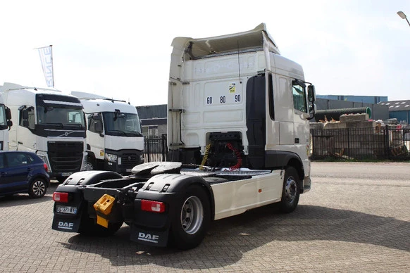 DAF XF 510 - Afbeelding 4 van 24