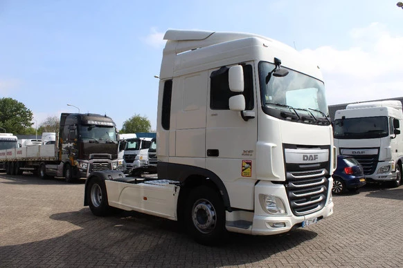DAF XF 510 - Afbeelding 5 van 24