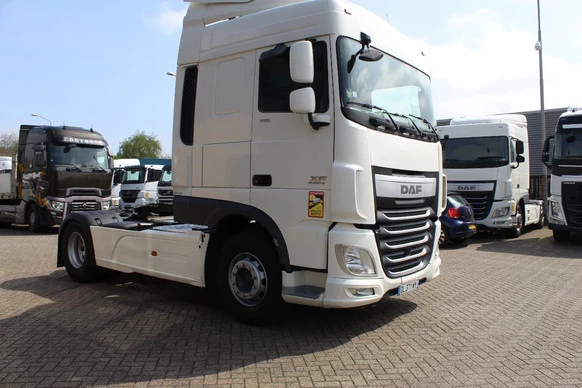 DAF XF 510 - Afbeelding 6 van 24