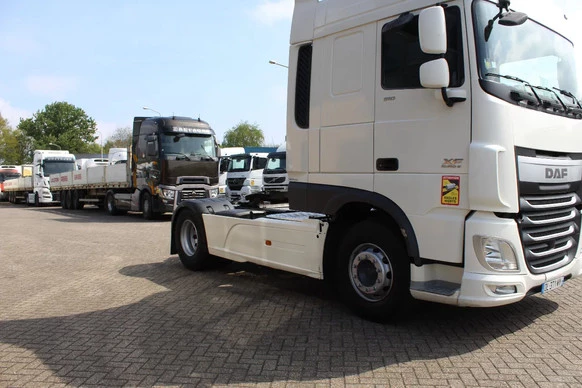 DAF XF 510 - Afbeelding 7 van 24
