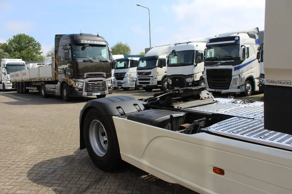 DAF XF 510 - Afbeelding 9 van 24