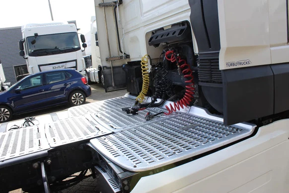 DAF XF 510 - Afbeelding 10 van 24