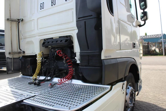 DAF XF 510 - Afbeelding 11 van 24