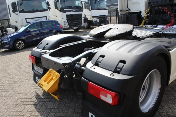 DAF XF 510 - Afbeelding 12 van 24