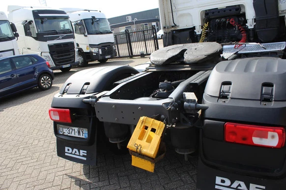 DAF XF 510 - Afbeelding 13 van 24