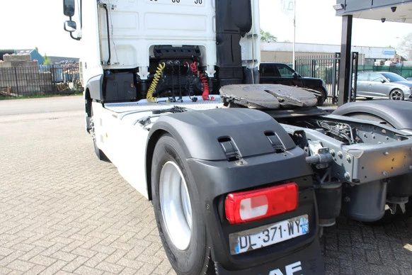 DAF XF 510 - Afbeelding 14 van 24