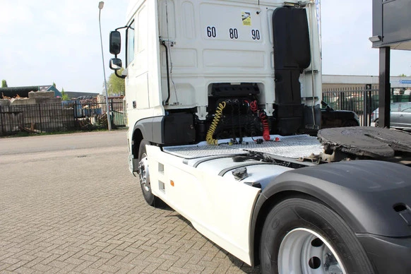 DAF XF 510 - Afbeelding 15 van 24