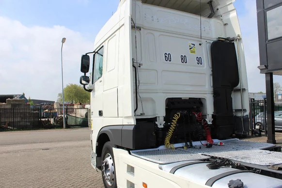 DAF XF 510 - Afbeelding 16 van 24