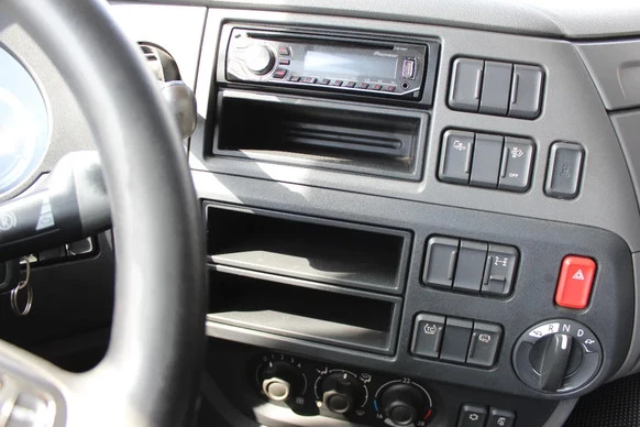 DAF XF 510 - Afbeelding 18 van 24