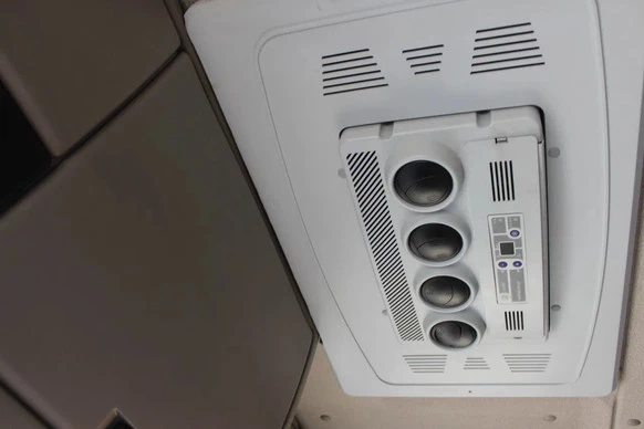 DAF XF 510 - Afbeelding 23 van 24