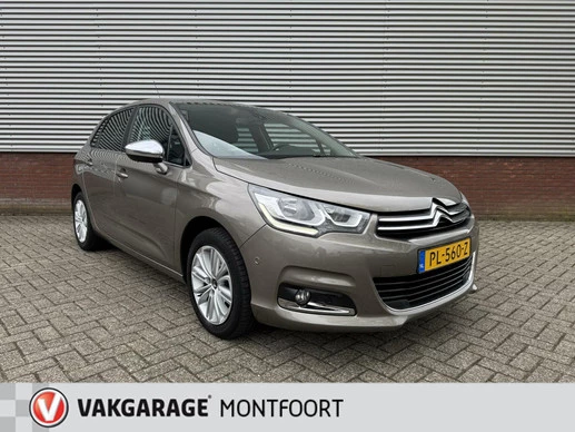 Citroën C4 - Afbeelding 2 van 30