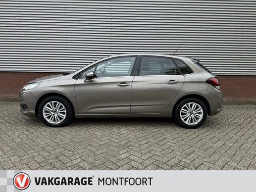 Citroën C4 - Afbeelding 3 van 30