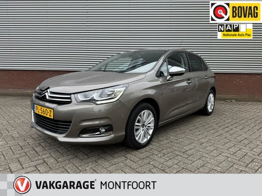 Citroën C4 - Afbeelding 1 van 30