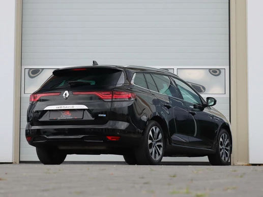 Renault Megane E-Tech - Afbeelding 2 van 30