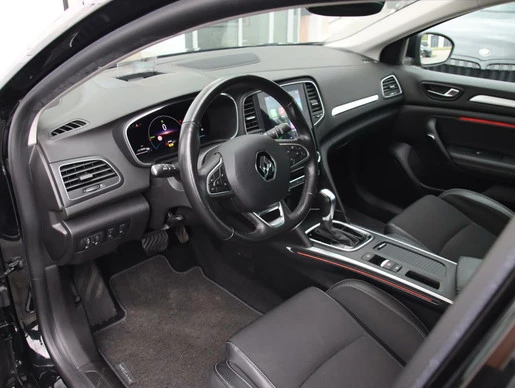 Renault Megane E-Tech - Afbeelding 3 van 30