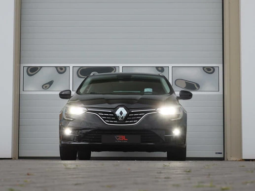 Renault Megane E-Tech - Afbeelding 7 van 30