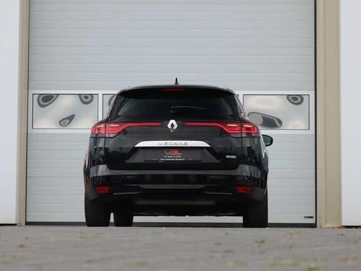 Renault Megane E-Tech - Afbeelding 8 van 30