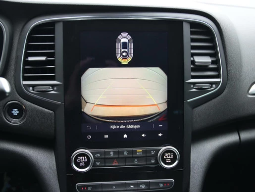 Renault Megane E-Tech - Afbeelding 14 van 30