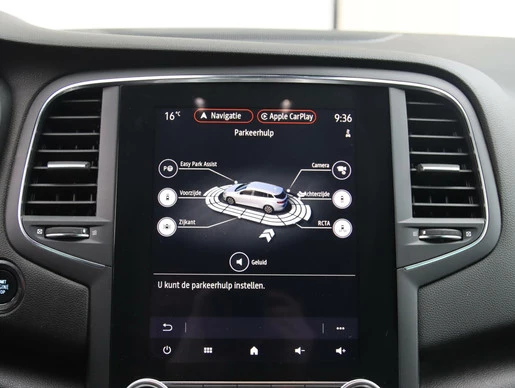 Renault Megane E-Tech - Afbeelding 16 van 30