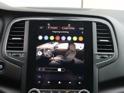 Renault Megane E-Tech - Afbeelding 17 van 30