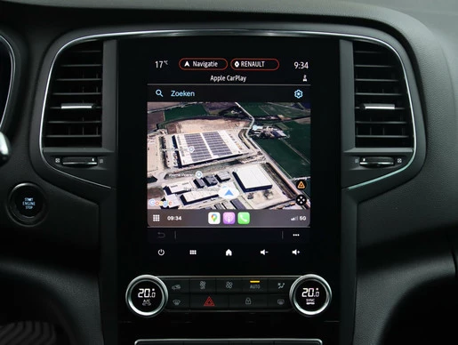 Renault Megane E-Tech - Afbeelding 19 van 30
