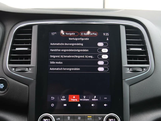 Renault Megane E-Tech - Afbeelding 20 van 30