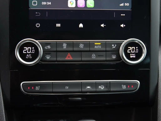 Renault Megane E-Tech - Afbeelding 21 van 30