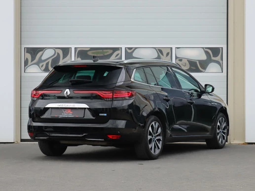 Renault Megane E-Tech - Afbeelding 27 van 30