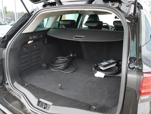 Renault Megane E-Tech - Afbeelding 28 van 30