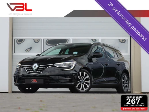 Renault Megane E-Tech - Afbeelding 1 van 30