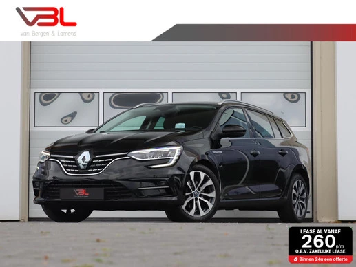 Renault Megane E-Tech - Afbeelding 1 van 30