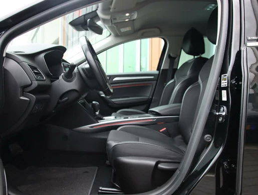 Renault Megane E-Tech - Afbeelding 4 van 30