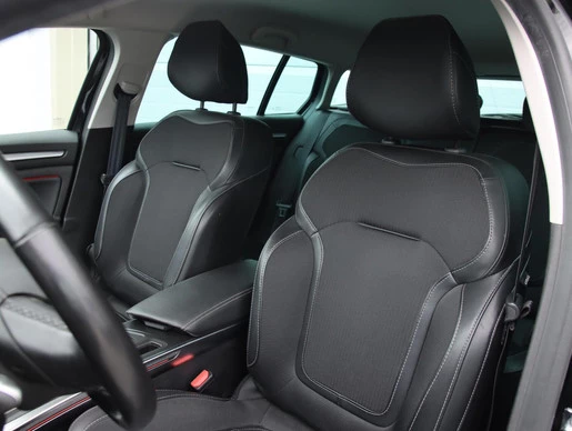 Renault Megane E-Tech - Afbeelding 5 van 30